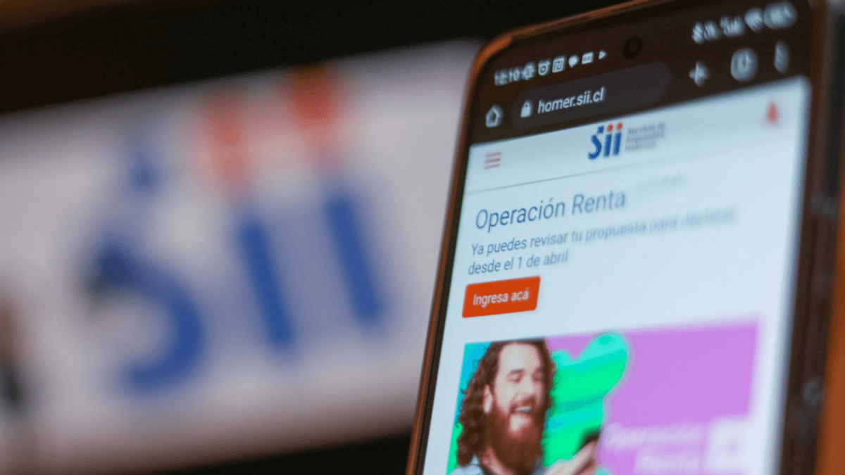 Operación Renta 2024 Operación Renta 2024
