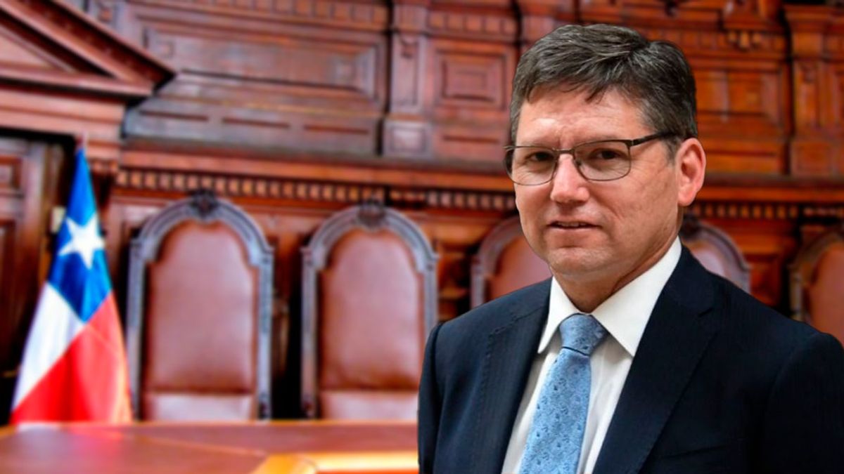 Jean Pierre Matus Jean Pierre Matus
