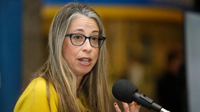 Embajadora de Estados Unidos Embajadora de Estados Unidos