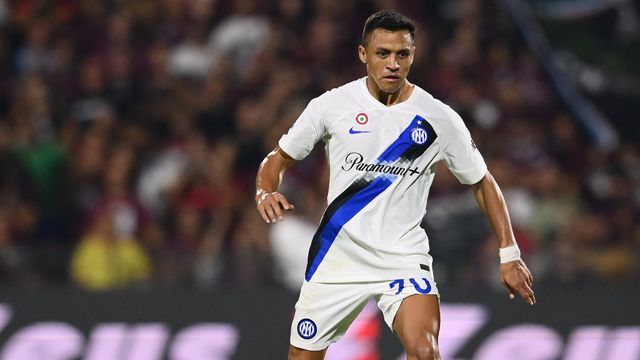 Alexis Sánchez Alexis Sánchez