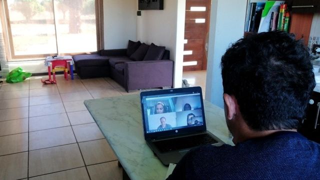 Teletrabajo Teletrabajo