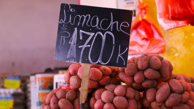 Ministerio de Agricultura de Chile Ministerio de Agricultura de Chile