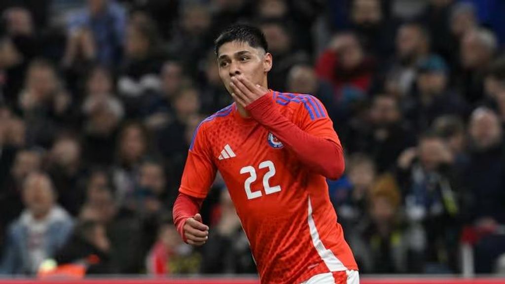 Dario Osorio Dario Osorio