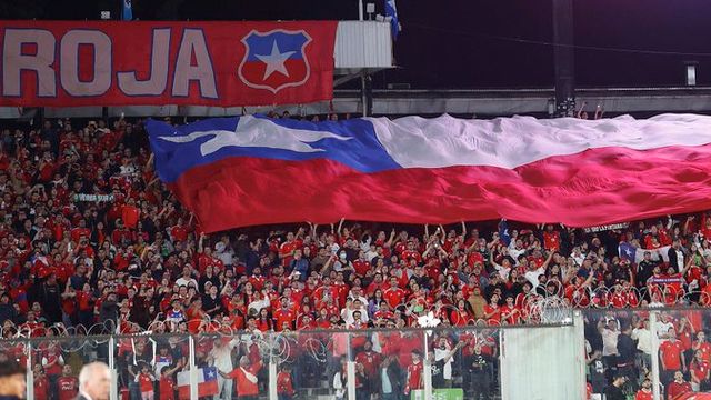 Selección Chilena Selección Chilena