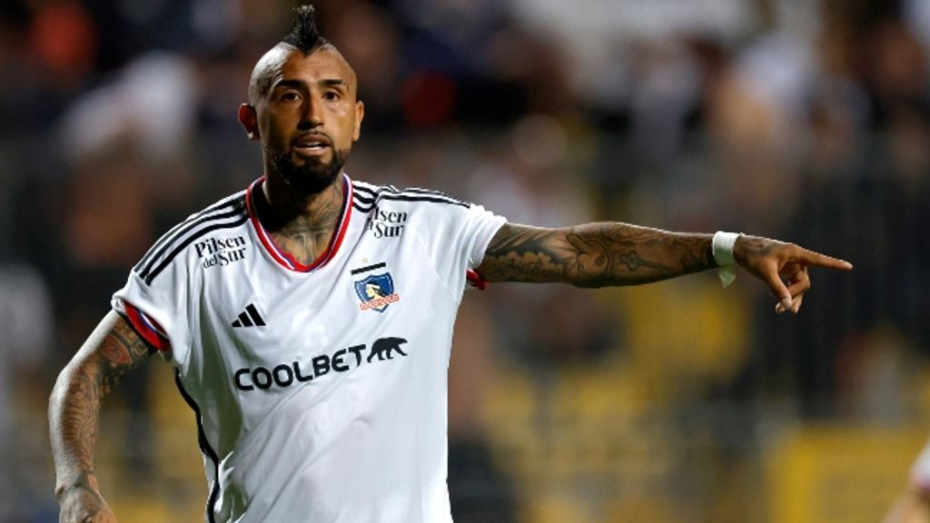 Vidal Vidal