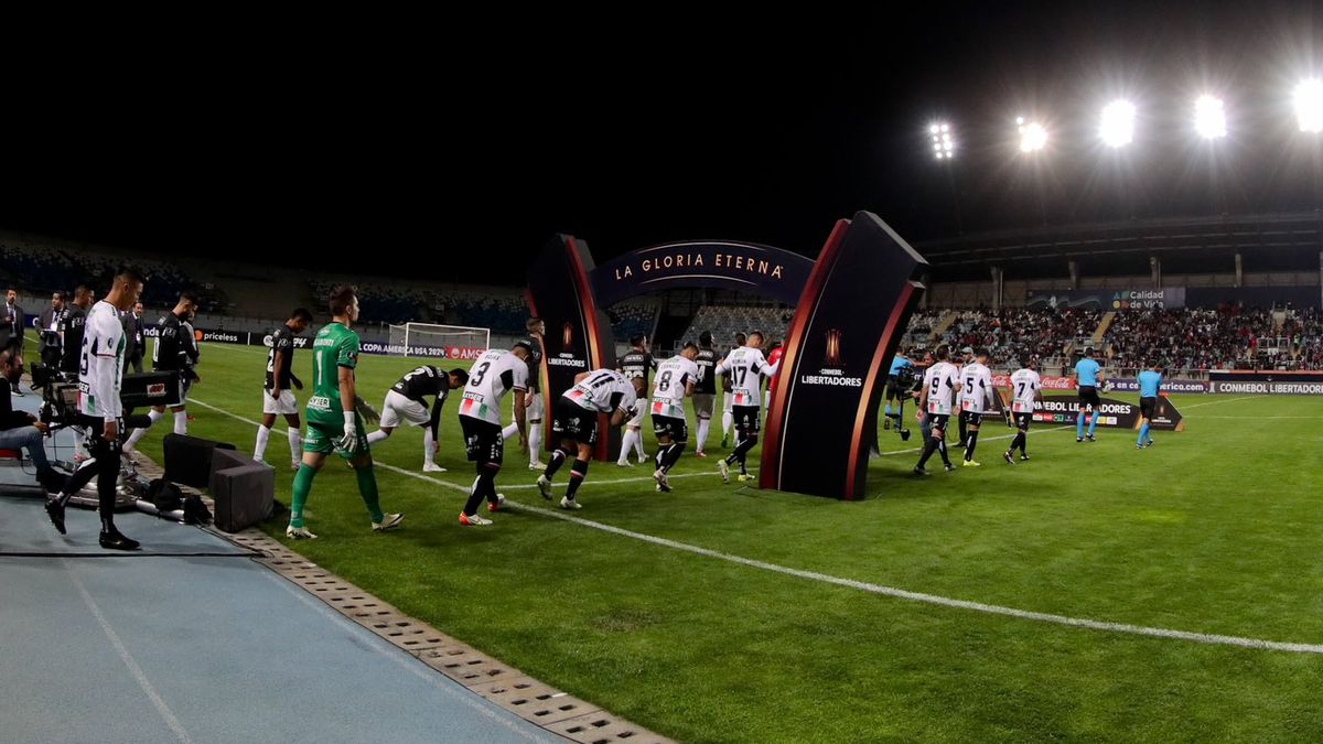 Palestino Palestino