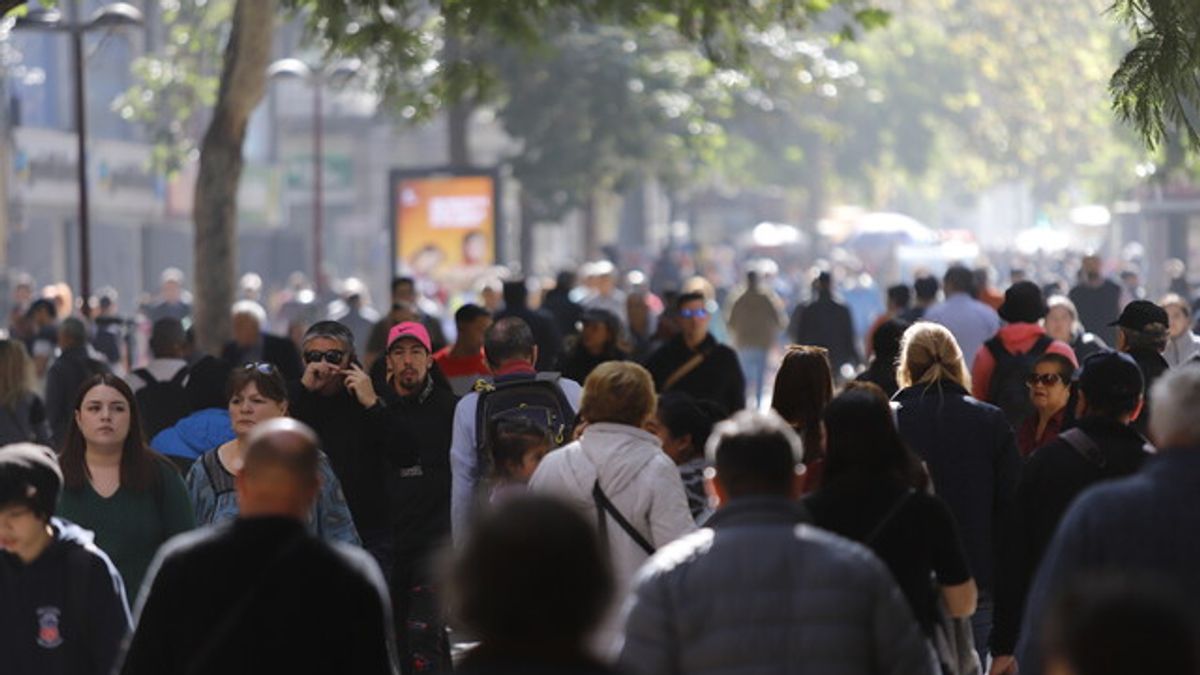 tasa de desocupación tasa de desocupación