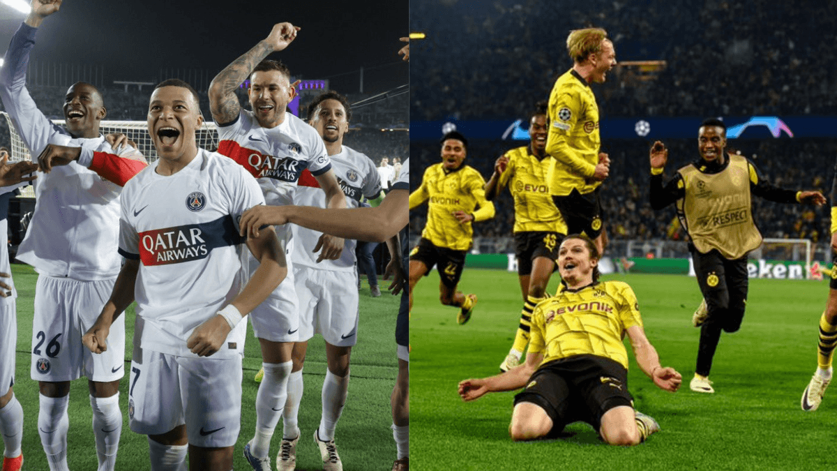 Champions League Champions League