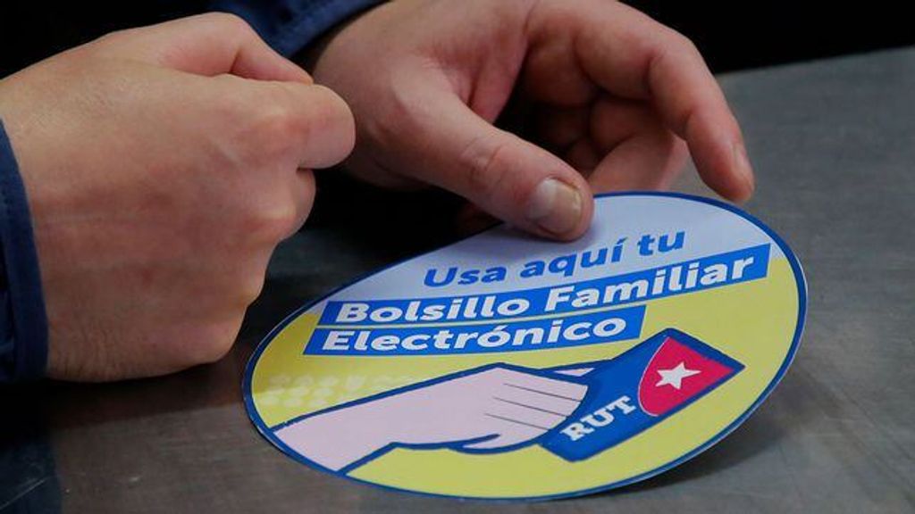 Bolsillo Familiar Electrónico Bolsillo Familiar Electrónico