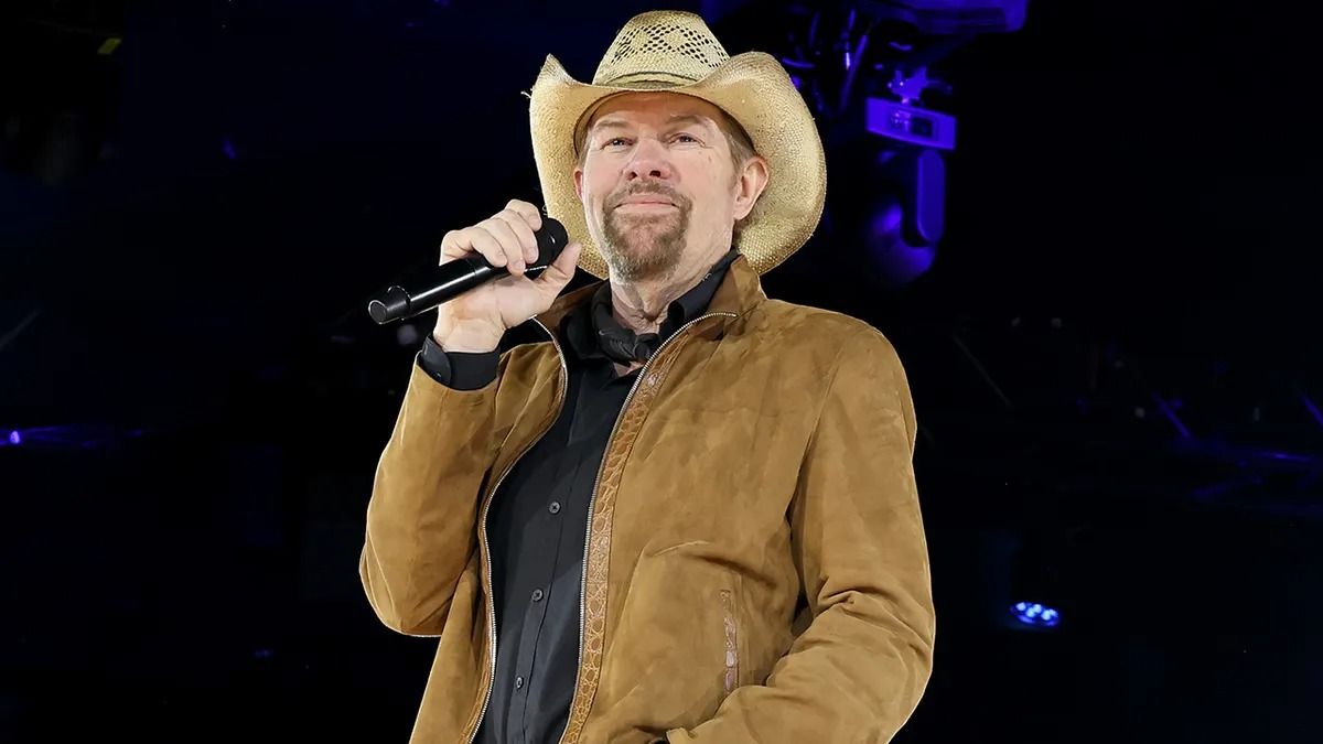 Toby Keith Toby Keith