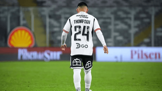 Jordhy Thompson Jordhy Thompson