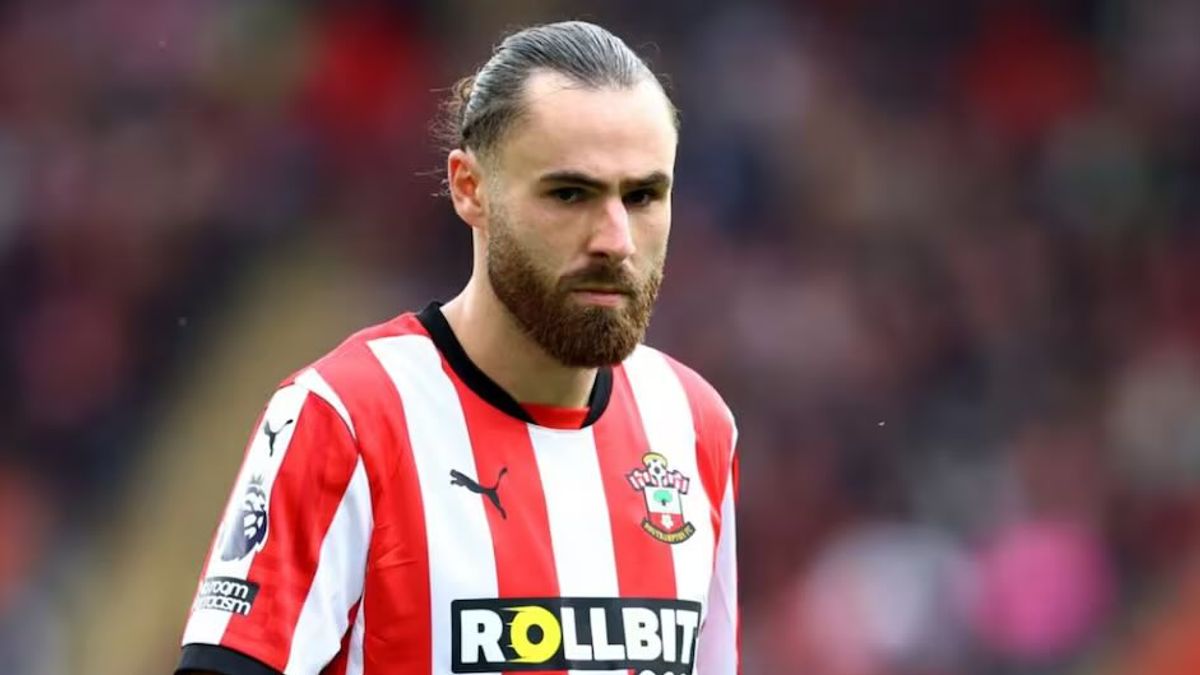 Exjugador del Southampton critica a Brereton por su bajo rendimiento