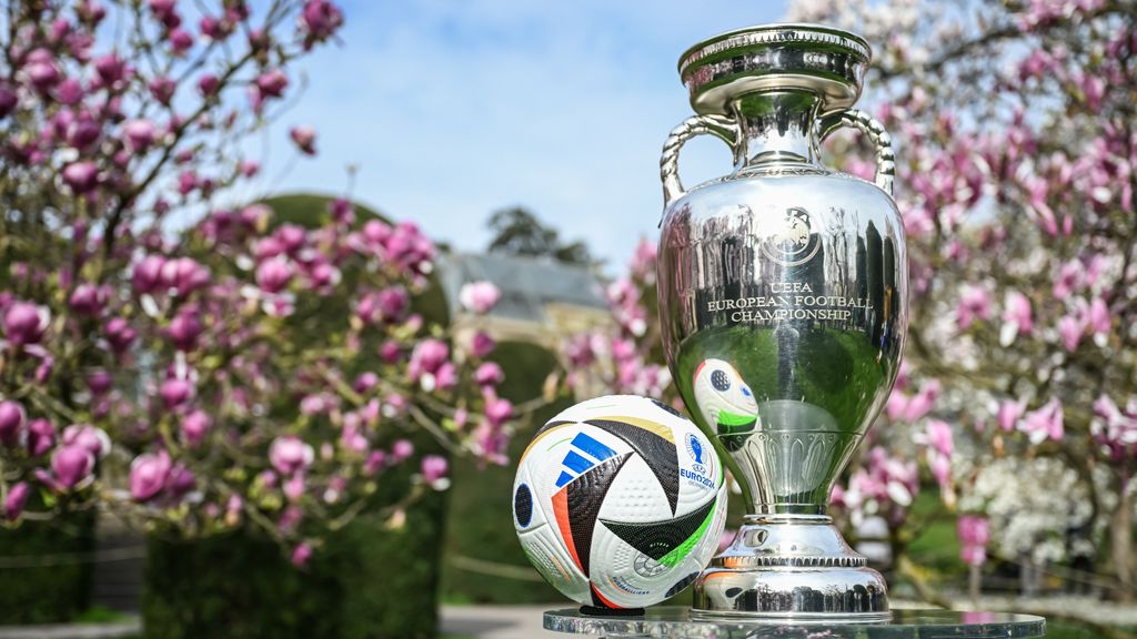 Eurocopa 2024 Eurocopa 2024