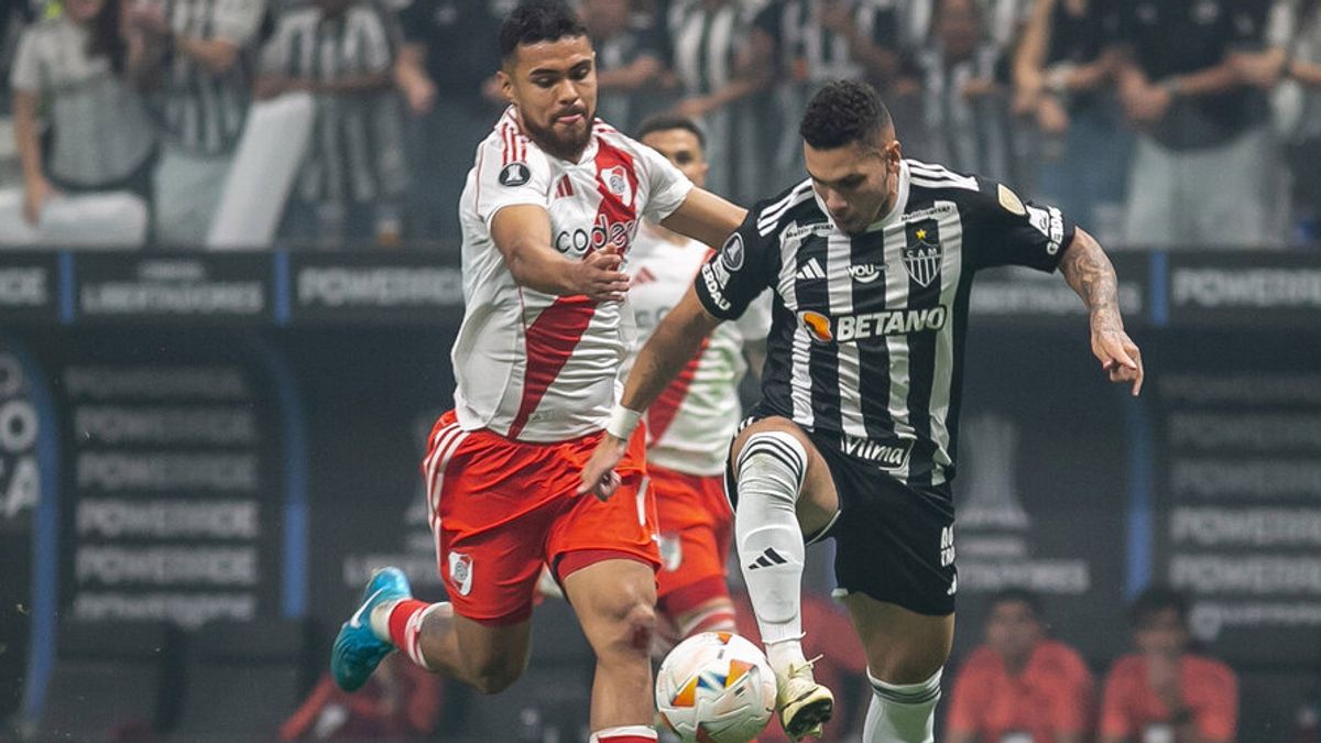 Paulo Díaz Paulo Díaz