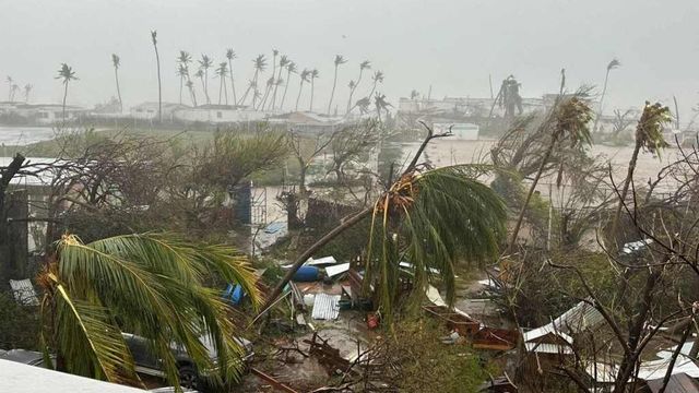 huracán beryl huracán beryl