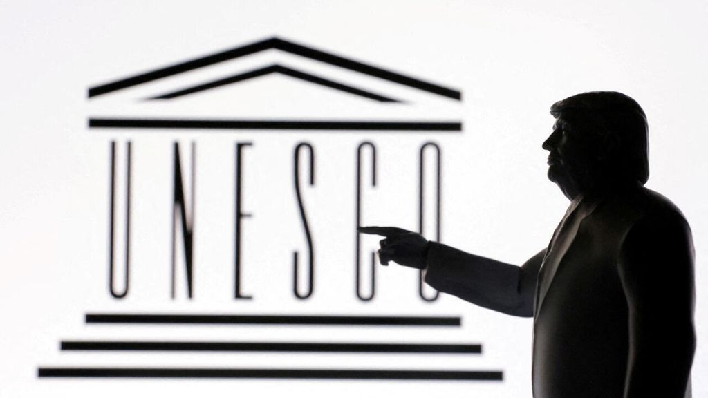 unescotrump unescotrump
