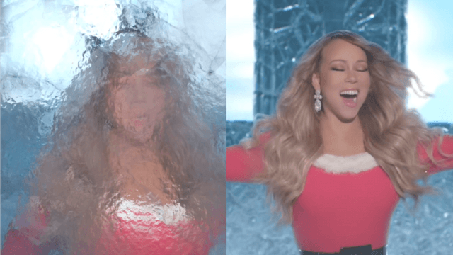 Mariah Carey Mariah Carey