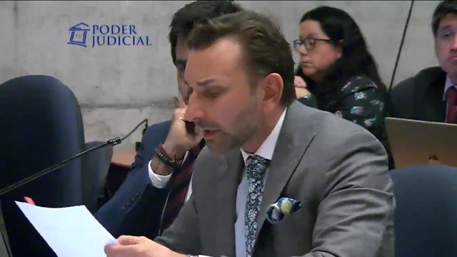 Cristóbal Bonacic Cristóbal Bonacic