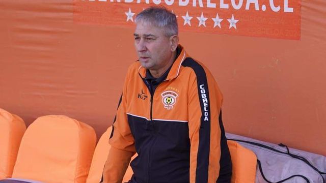 Cobreloa Cobreloa