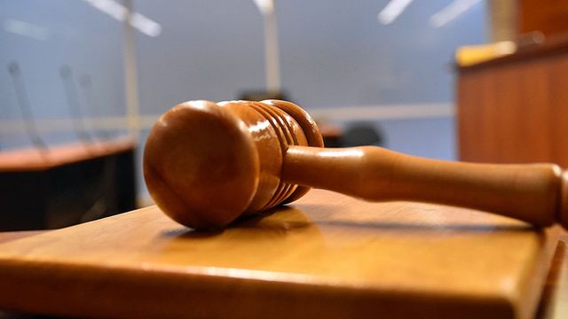 Condena por trata de personas Condena por trata de personas