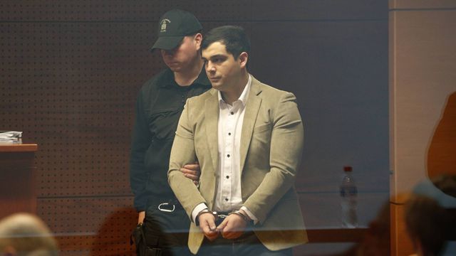 Leonel Contreras Leonel Contreras