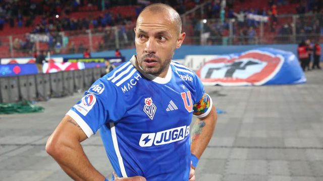 Marcelo Díaz Marcelo Díaz