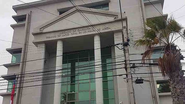 tribunal arica tribunal arica