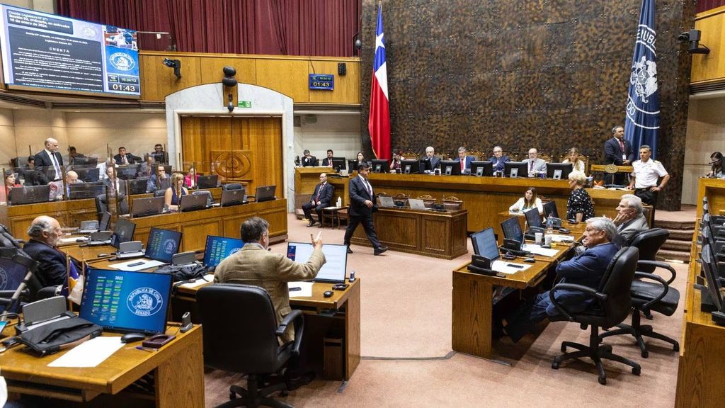Senado Senado