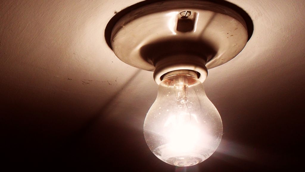 luz luz