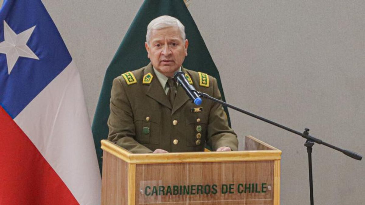 General Yáñez General Yáñez