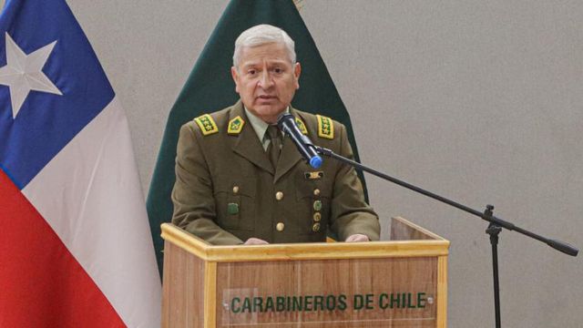 General Yáñez