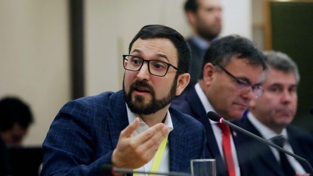 Miguel Crispi Miguel Crispi