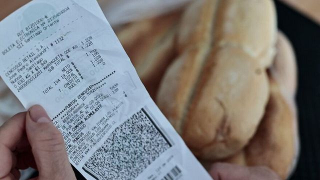 Posible colusión del pan Posible colusión del pan