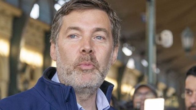 Justin Siegel Justin Siegel