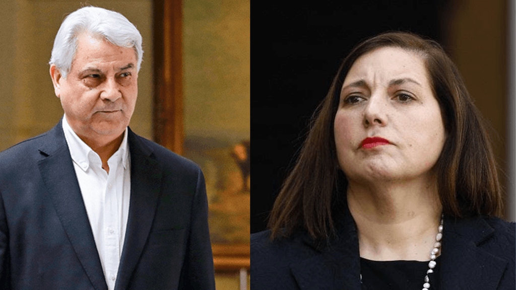 Naranjo - Vodanovic Naranjo - Vodanovic
