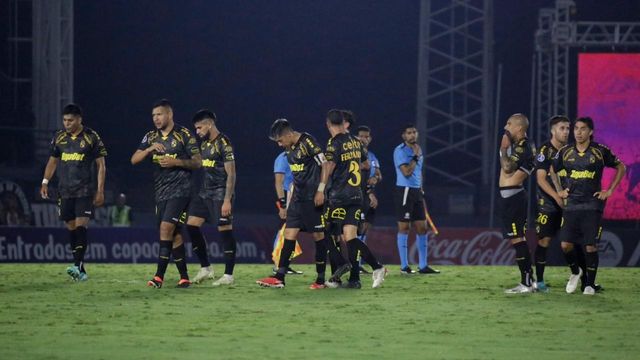 Coquimbo Unido Coquimbo Unido