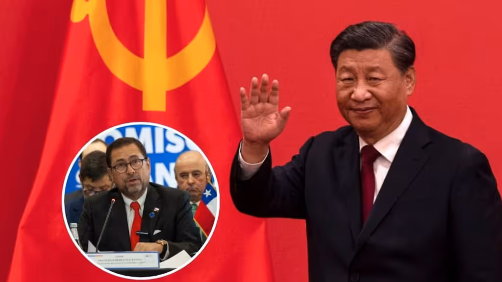 china