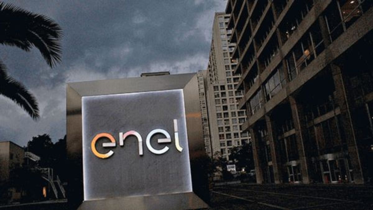 Enel Enel