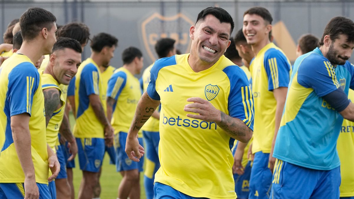 @BocaJrsOficial @BocaJrsOficial