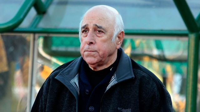 Nelson Acosta Nelson Acosta