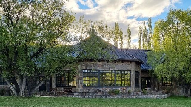 Hotel Explora Parque Nacional Patagonia Hotel Explora Parque Nacional Patagonia