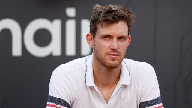 Nicolas Jarry Nicolas Jarry