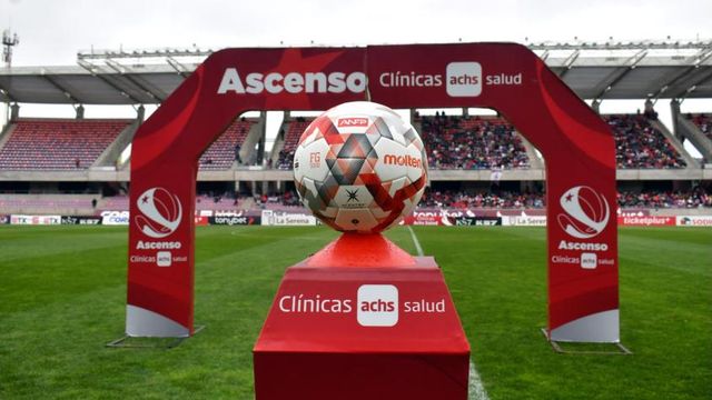 Liguilla del Ascenso Liguilla del Ascenso