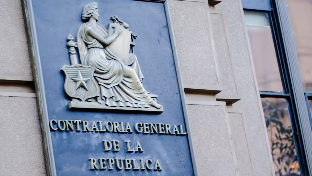 contraloria contraloria