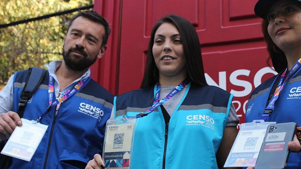 Censo 2024 Censo 2024