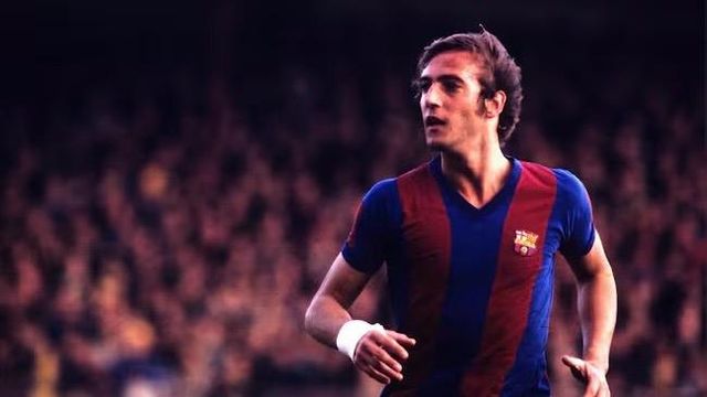 Johan Neeskens Johan Neeskens