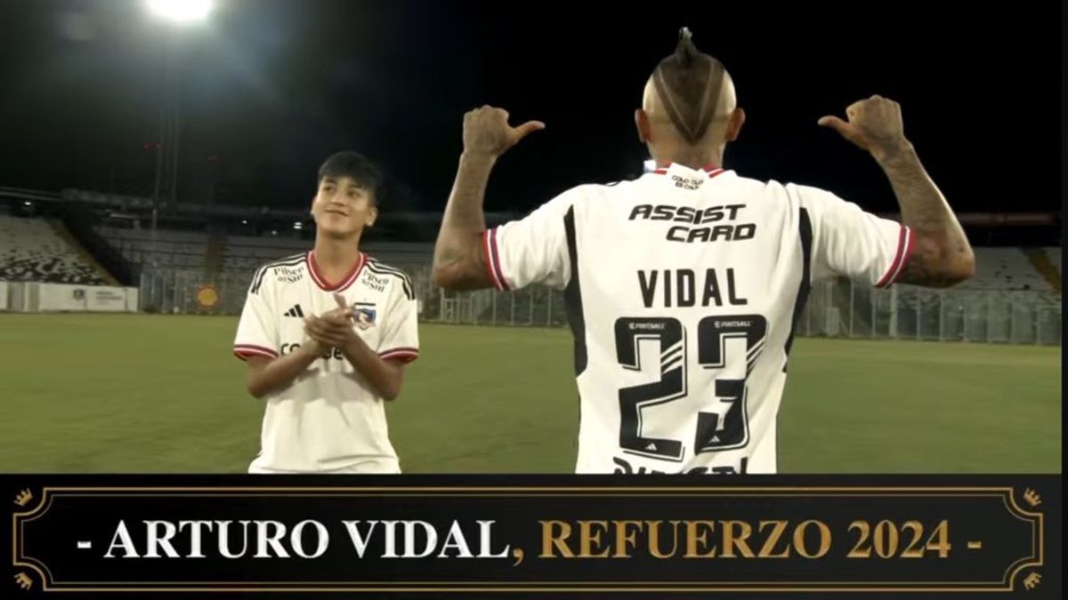 Colo Colo Colo Colo