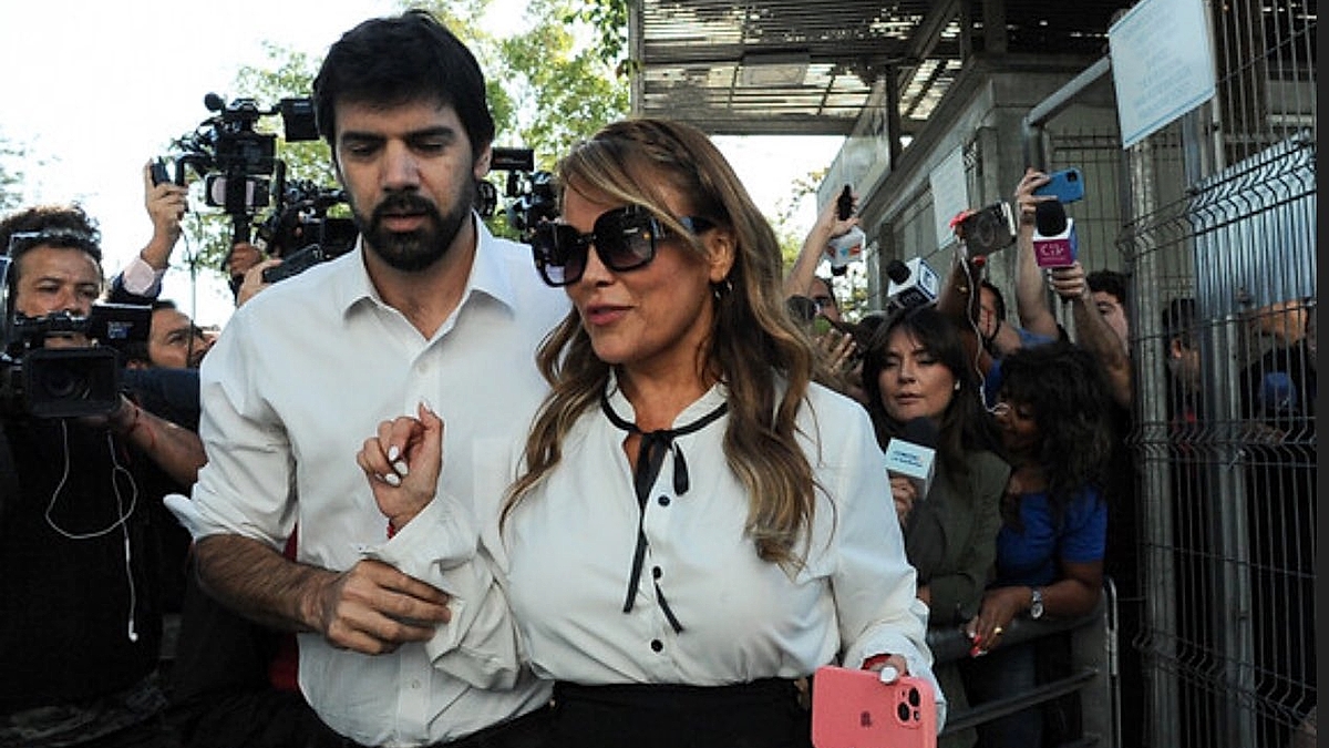 Cathy Barriga Cathy Barriga