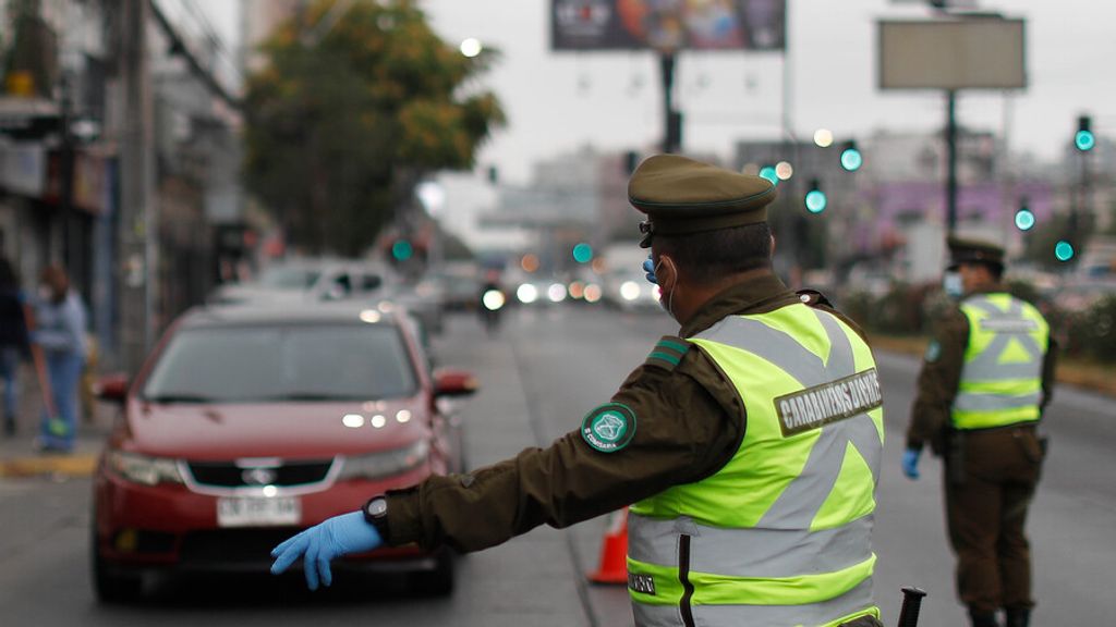Nueva Ley de Tránsito Nueva Ley de Tránsito
