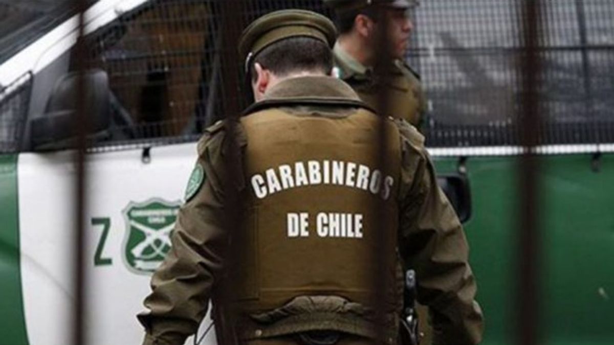 Miembro de seguridad de delegación vietnamita en Chile detenido por abuso sexual